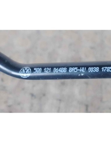 TUBO VOLKSWAGEN GOLF SPORTSVAN VII (AM1)(12...