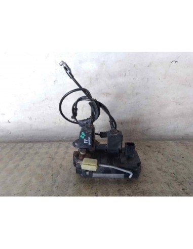 CERRADURA PUERTA TRASERA IZQUIERDA OPEL VECTRA...