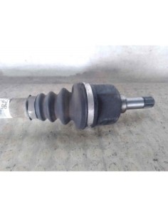 TRANSMISION DELANTERA IZQUIERDA PEUGEOT 307 BREAK/ SW... 2