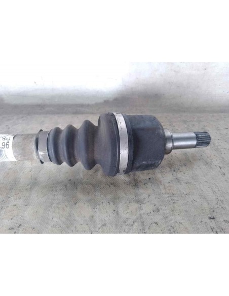 TRANSMISION DELANTERA IZQUIERDA PEUGEOT 307 BREAK/ SW (S2) - 199778