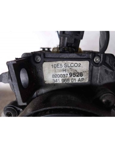 MANDO MULTIFUNCION NISSAN KUBISTAR (X76) - 200172