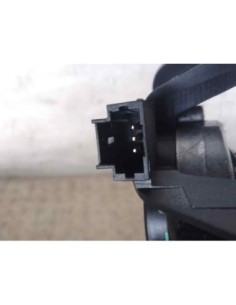 MOTOR LIMPIA TRASERO NISSAN QASHQAI (J10) - 209202 2