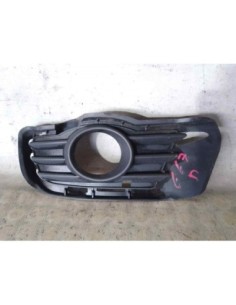 MOLDURA PARAGOLPE DELANTERA DERECHA MERCEDES-BENZ CLASE C...