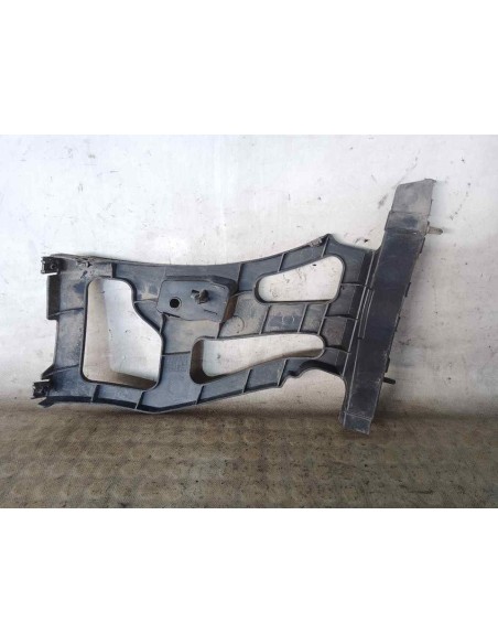 REFUERZO PARAGOLPES TRASERO CITROEN C4 PICASSO - 215586