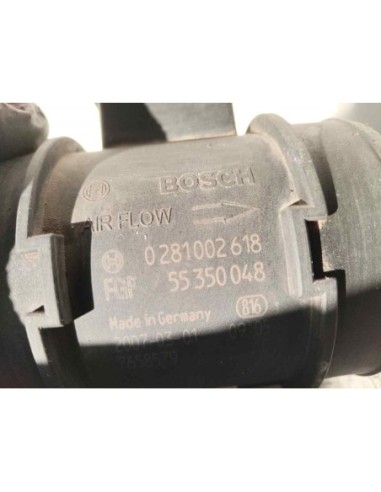 CAUDALIMETRO CHEVROLET LACETTI - 260430