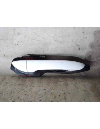 MANETA EXTERIOR TRASERA DERECHA HYUNDAI I10...