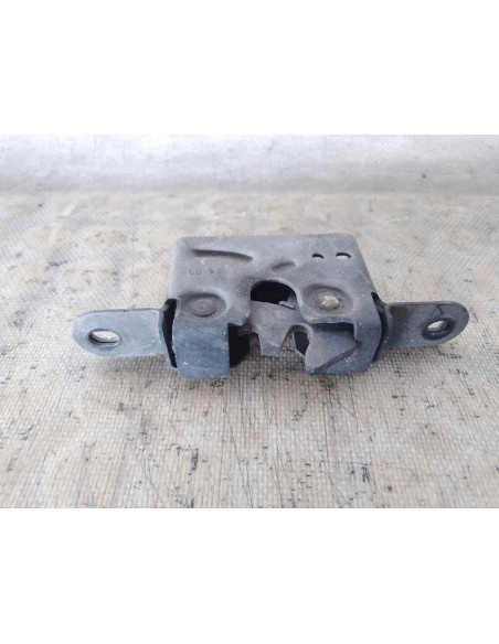 CERRADURA CAPO RENAULT SCENIC III (JZ) - 200128