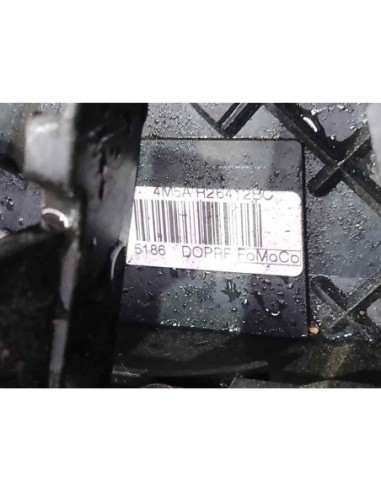 CERRADURA PUERTA TRASERA DERECHA FORD FOCUS...