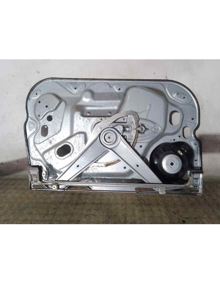 ELEVALUNAS DELANTERO DERECHO FORD FOCUS BERLINA (CAP) - 207290