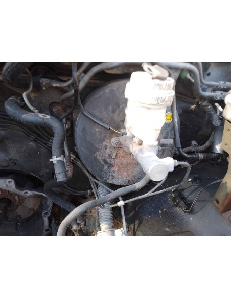 MANDO ELEVALUNAS TRASERO IZQUIERDO MITSUBISHI L200 (KA0/KB0) - 204554