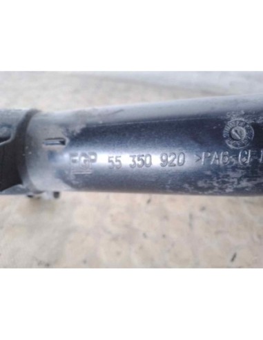 TUBO OPEL VECTRA C BERLINA - 207086