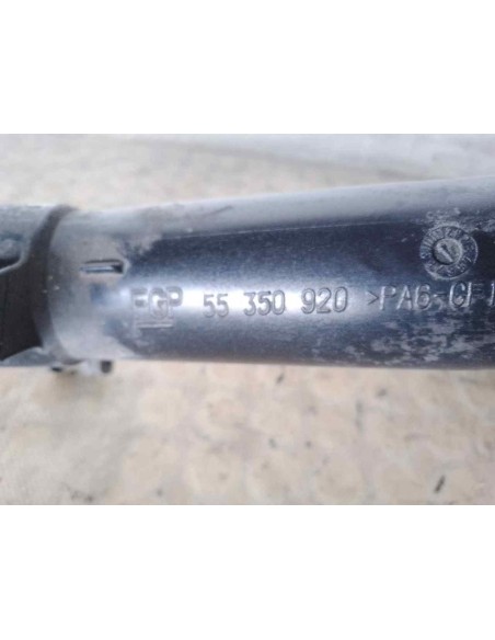 TUBO OPEL VECTRA C BERLINA - 207086