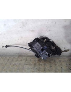 CERRADURA PUERTA DELANTERA IZQUIERDA FORD FOCUS BERLINA... 2