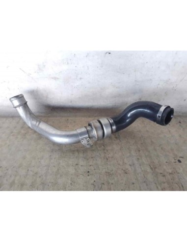 TUBO PRESION TURBOCOMPRESOR RENAULT SCENIC II...