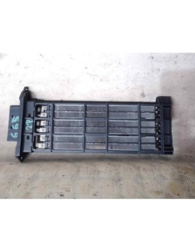 RESISTENCIA CALEFACCION RENAULT SCENIC III (JZ)...