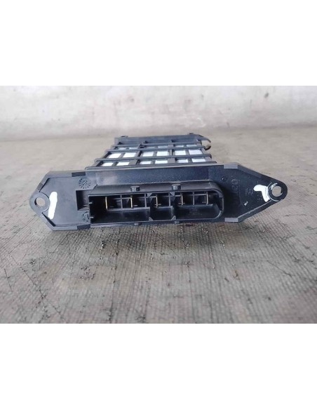 RESISTENCIA CALEFACCION RENAULT SCENIC III (JZ) - 199426