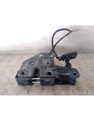 CERRADURA CAPO AUDI A6 BERLINA (4F2) - 199873