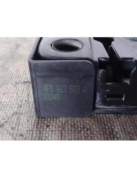 CERRADURA CAPO AUDI A6 BERLINA (4F2) - 199873