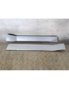 MOLDURA RENAULT MEGANE II COUPE/CABRIO - 202288