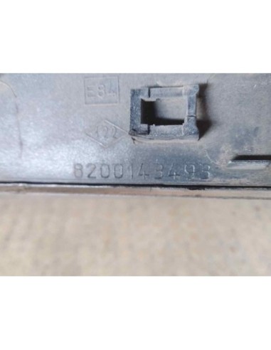 MOLDURA RENAULT MEGANE II COUPE/CABRIO - 202288