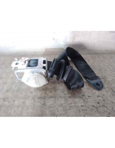 CINTURON SEGURIDAD TRASERO IZQUIERDO CITROEN C4...