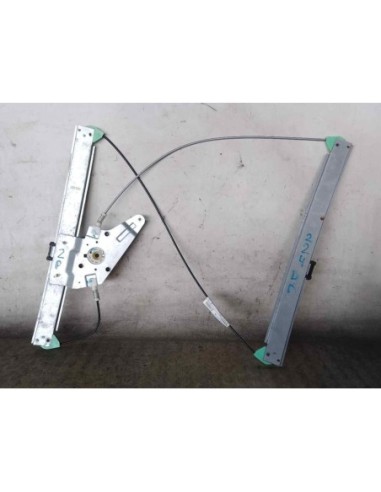 ELEVALUNAS DELANTERO DERECHO AUDI A6 BERLINA...