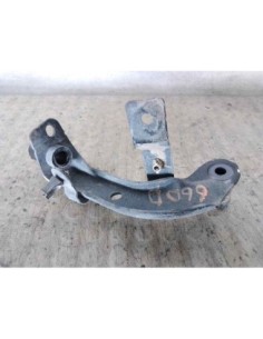 NO IDENTIFICADO MERCEDES-BENZ CITAN (BM 415) COMBI - 200139 2