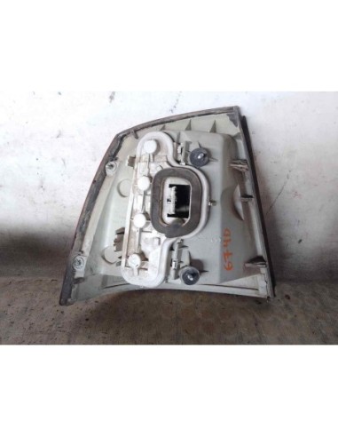 PILOTO TRASERO DERECHO OPEL ASTRA G BERLINA -...