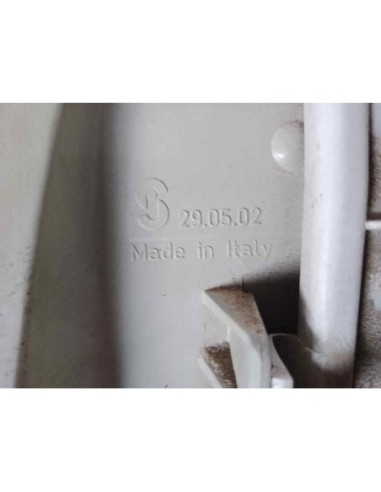 PILOTO TRASERO DERECHO OPEL ASTRA G BERLINA -...