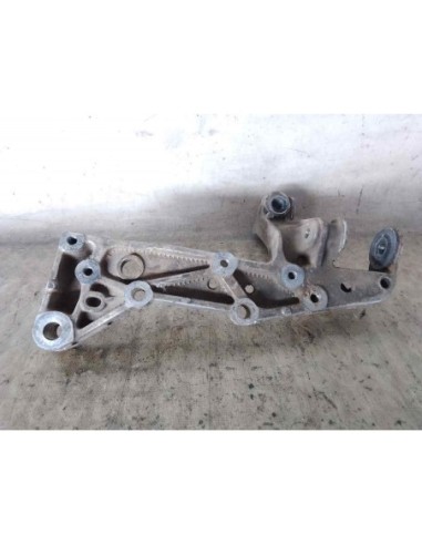SOPORTE BRAZO SUSPENSION DELANTERO DERECHO AUDI...