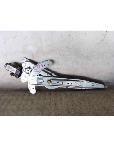 ELEVALUNAS DELANTERO IZQUIERDO RENAULT KANGOO I...