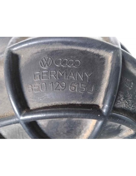 TUBO AUDI A4 BERLINA (8E) - 210656