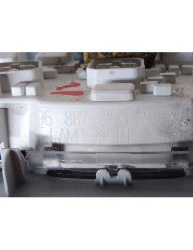 LUZ INTERIOR PEUGEOT 308 - 211330