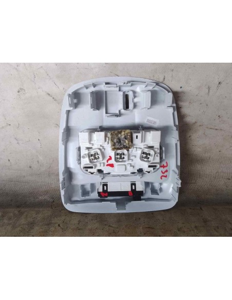 LUZ INTERIOR PEUGEOT 308 - 211330