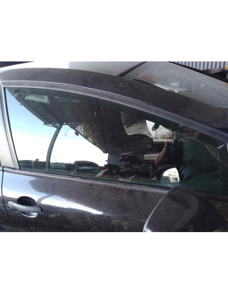 AMORTIGUADOR TRASERO IZQUIERDO SEAT LEON (1P1) - 214078