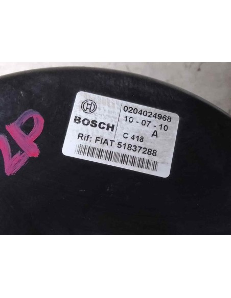 SERVOFRENO LANCIA YPSILON (101) - 216513