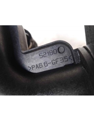 TUBO PEUGEOT 407 - 199308