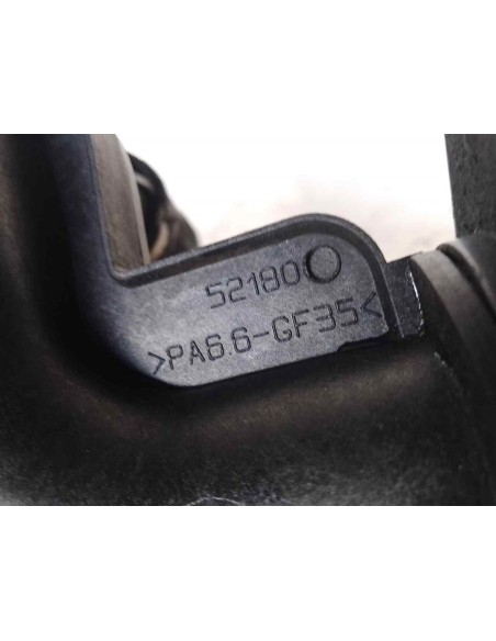 TUBO PEUGEOT 407 - 199308