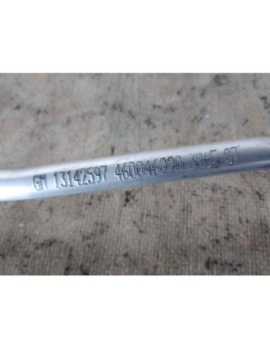 TUBOS AIRE ACONDICIONADO OPEL VECTRA C BERLINA...