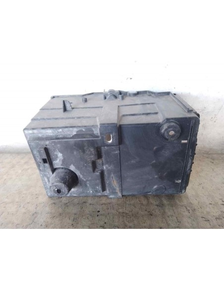 NO IDENTIFICADO FORD FOCUS BERLINA (CB8) - 201500