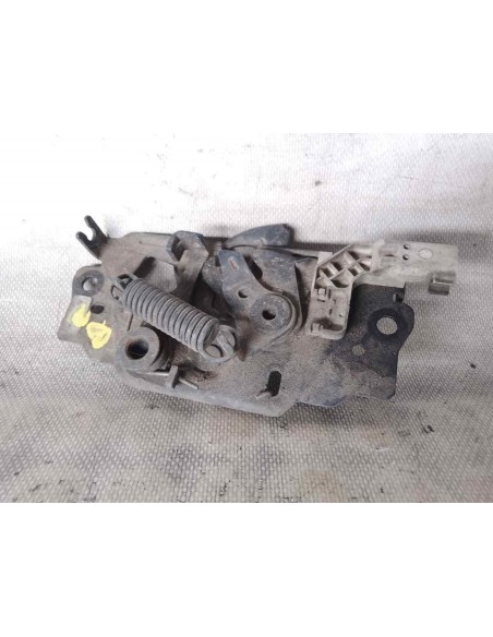 CERRADURA CAPO FORD FOCUS BERLINA (CB8) - 200983