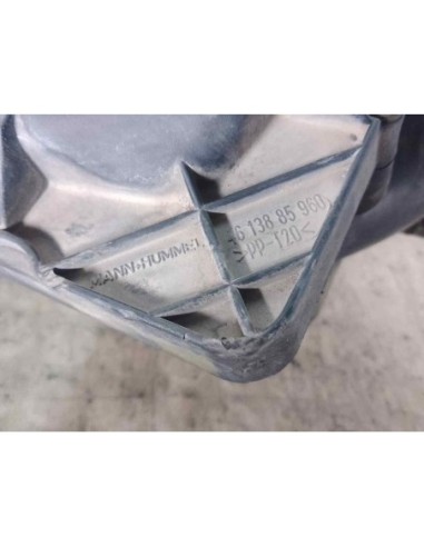 FILTRO AIRE OPEL ASTRA H GTC - 206729