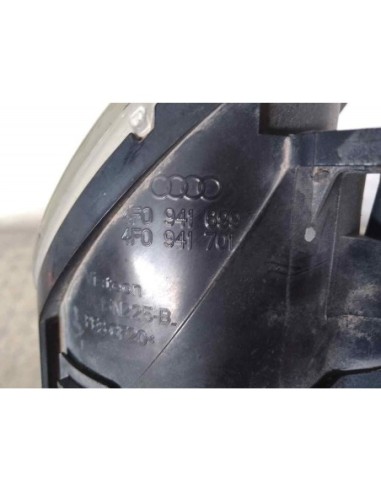FARO ANTINIEBLA IZQUIERDO AUDI A6 BERLINA (4F2)...