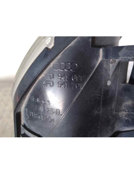 FARO ANTINIEBLA IZQUIERDO AUDI A6 BERLINA (4F2) - 199054