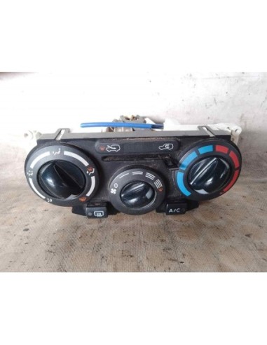 MANDO ASIENTO CALEFACTABLE NISSAN MICRA (K12E)...