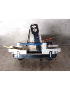 MANDO ASIENTO CALEFACTABLE NISSAN MICRA (K12E) - 206901 2