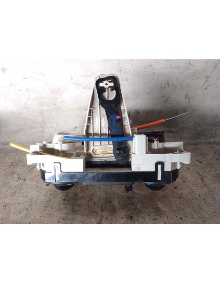 MANDO ASIENTO CALEFACTABLE NISSAN MICRA (K12E) - 206901