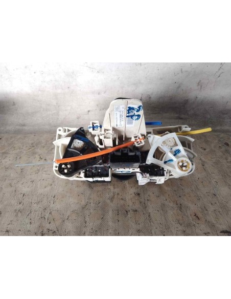 MANDO ASIENTO CALEFACTABLE NISSAN MICRA (K12E) - 206901