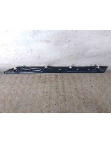 MOLDURAS DELANTERAS PEUGEOT 3008 - 207149