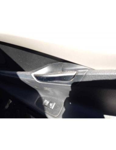 MANETA INTERIOR TRASERA DERECHA BMW SERIE 5...